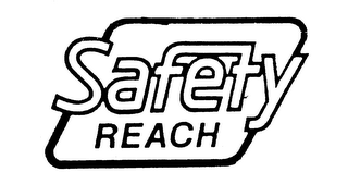 SAFETY REACH logo