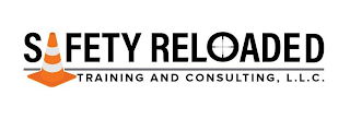 SAFETY RELOADED TRAINING AND CONSULTING, L.L.C. logo