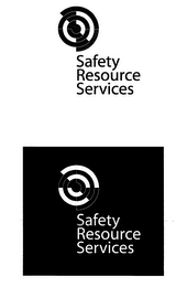 SAFETY RESOURCE SERVICES logo