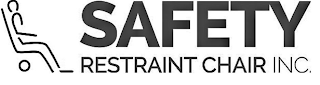 SAFETY RESTRAINT CHAIR INC. logo