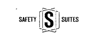 SAFETY S SUITES logo
