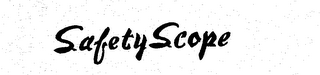 SAFETY SCOPE logo