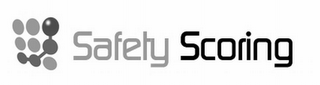 SAFETY SCORING logo