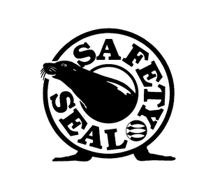 SAFETY SEAL logo