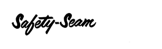 SAFETY-SEAM logo