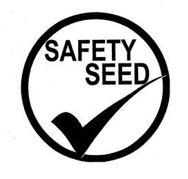 SAFETY SEED logo