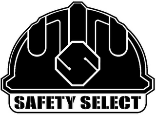 SAFETY SELECT logo