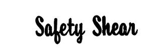 SAFETY SHEAR logo
