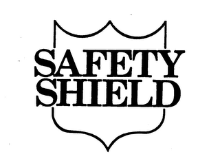 SAFETY SHIELD logo