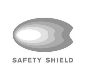 SAFETY SHIELD logo