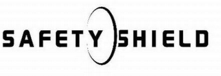 SAFETY SHIELD logo