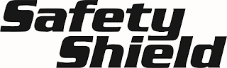 SAFETY SHIELD logo