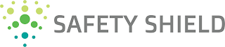 SAFETY SHIELD logo