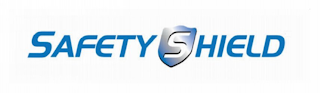 SAFETY SHIELD logo