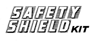 SAFETY SHIELD KIT logo