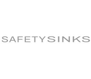 SAFETY SINKS logo