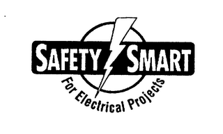 SAFETY SMART FOR ELECTRICAL PROJECTS