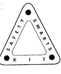 SAFETY SMARTS KIT logo