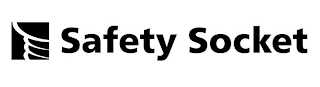 SAFETY SOCKET logo