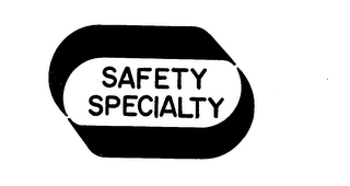 SAFETY SPECIALTY logo