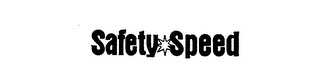SAFETY SPEED logo