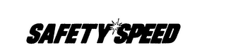 SAFETY SPEED logo