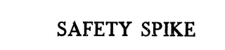 SAFETY SPIKE logo