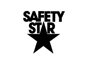 SAFETY STAR logo