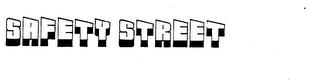 SAFETY STREET logo