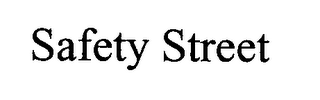 SAFETY STREET logo