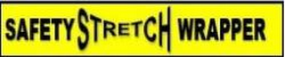 SAFETY STRETCH WRAPPER logo