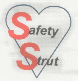 SAFETY STRUT logo