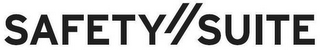 SAFETY SUITE logo