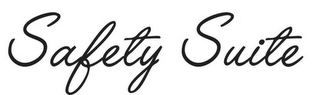 SAFETY SUITE logo