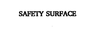 SAFETY SURFACE logo