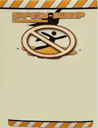 SAFETY-SWEEP logo