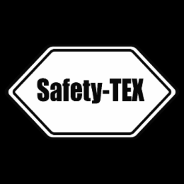 SAFETY-TEX logo