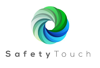 SAFETY TOUCH logo