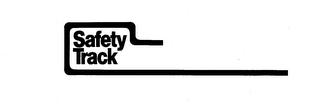 SAFETY TRACK logo