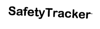 SAFETY TRACKER logo