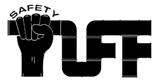 SAFETY TUFF logo