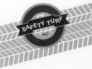 SAFETY TURF INC logo