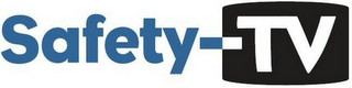 SAFETY-TV logo