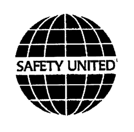SAFETY UNITED logo