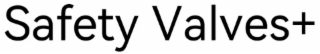 SAFETY VALVES+