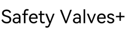SAFETY VALVES+ logo