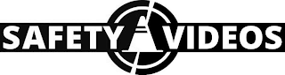 SAFETY VIDEOS logo