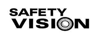 SAFETY VISION logo