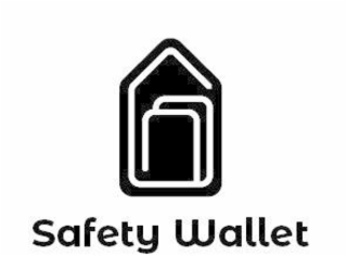 SAFETY WALLET logo