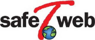 SAFETY WEB logo